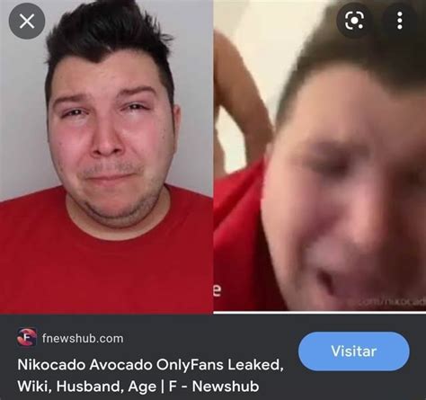 nick avocado only fans|OnlyFans